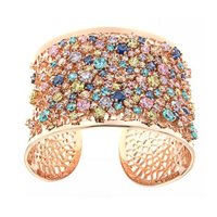 Pulsera Bysimon Mujer Simeone R in Plata 1700659 - 1700659